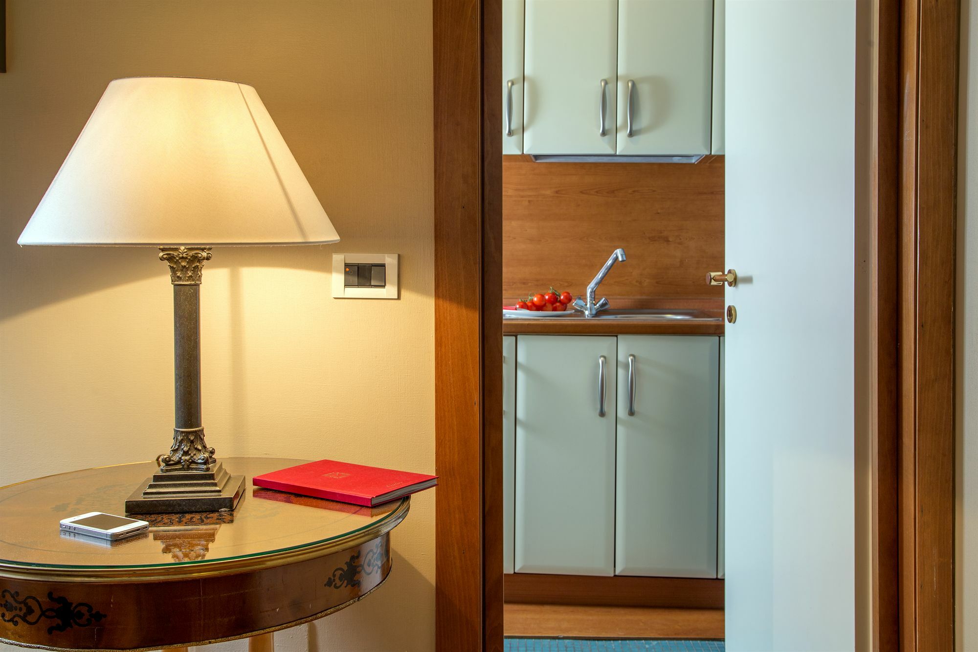 Astrid Roma Suites Exterior foto
